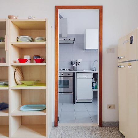 Bright&Cozy C5 Fiera Apartment Bologna Exterior photo