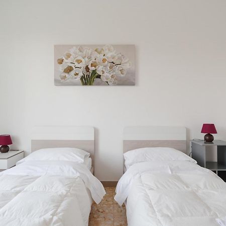 Bright&Cozy C5 Fiera Apartment Bologna Exterior photo