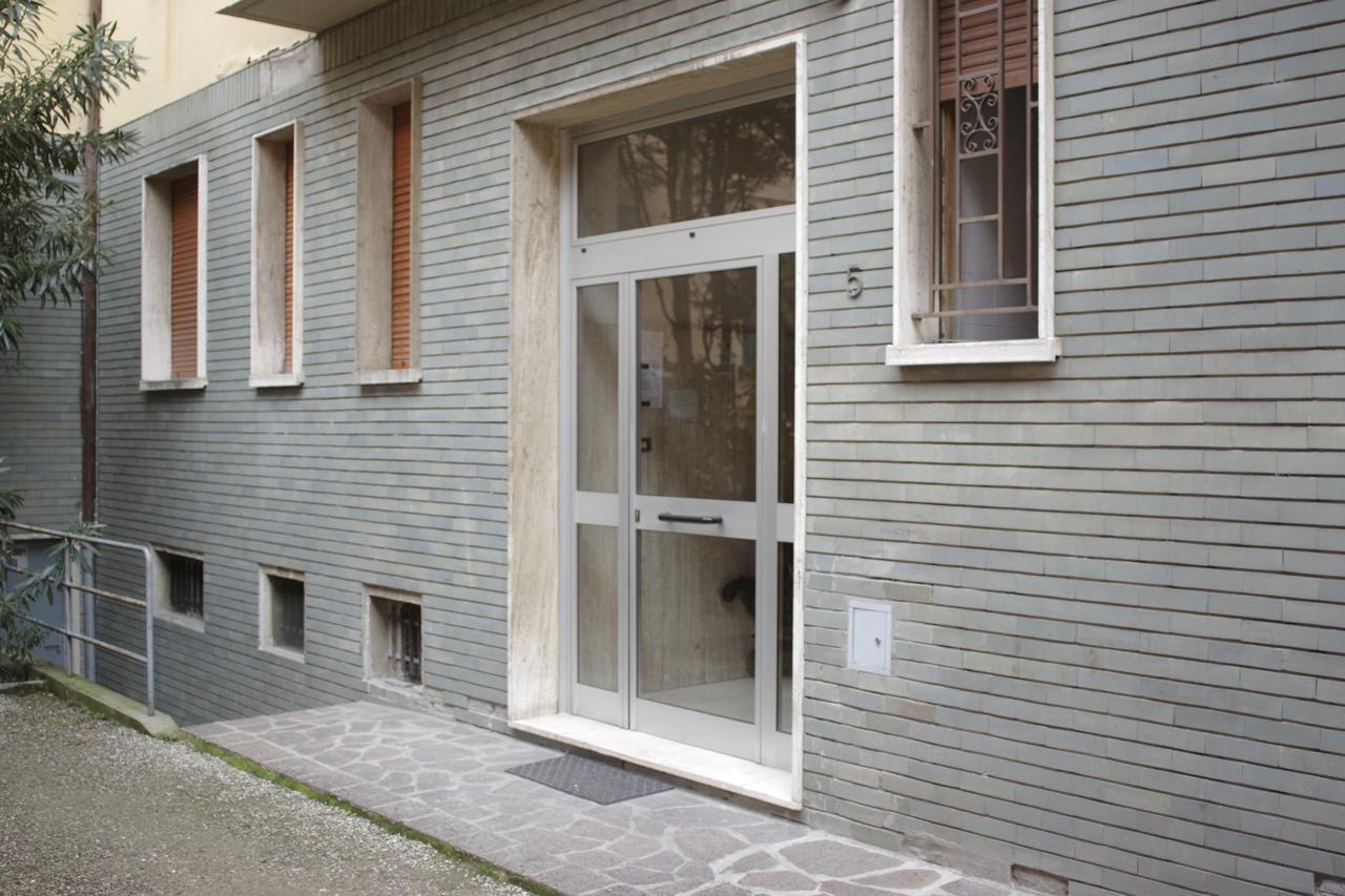 Bright&Cozy C5 Fiera Apartment Bologna Exterior photo