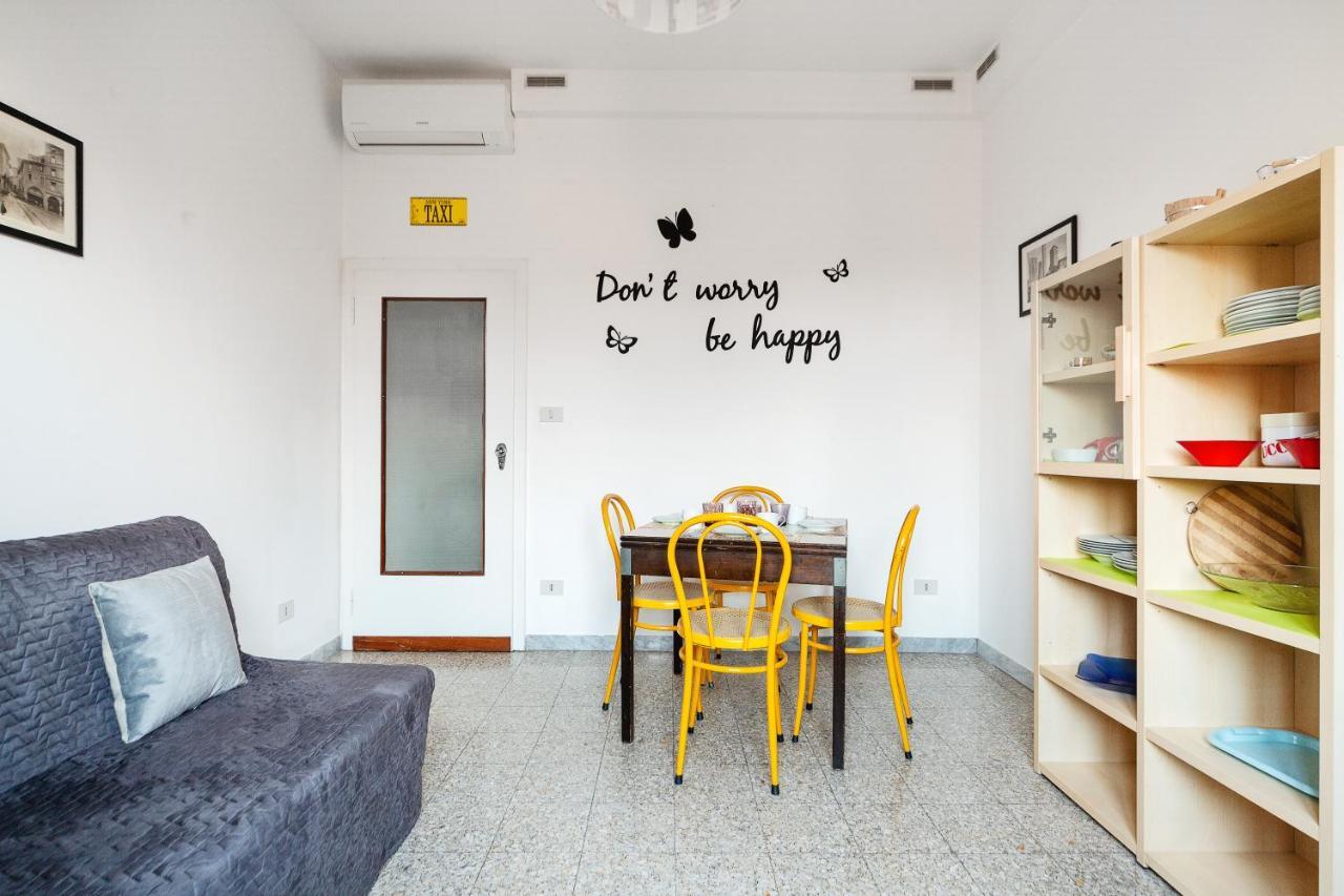 Bright&Cozy C5 Fiera Apartment Bologna Exterior photo