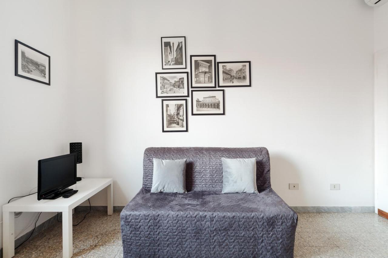 Bright&Cozy C5 Fiera Apartment Bologna Exterior photo