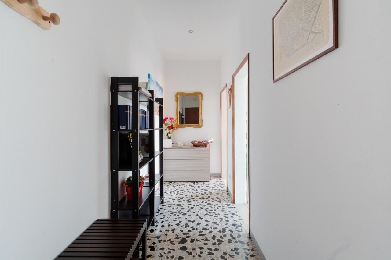 Bright&Cozy C5 Fiera Apartment Bologna Exterior photo