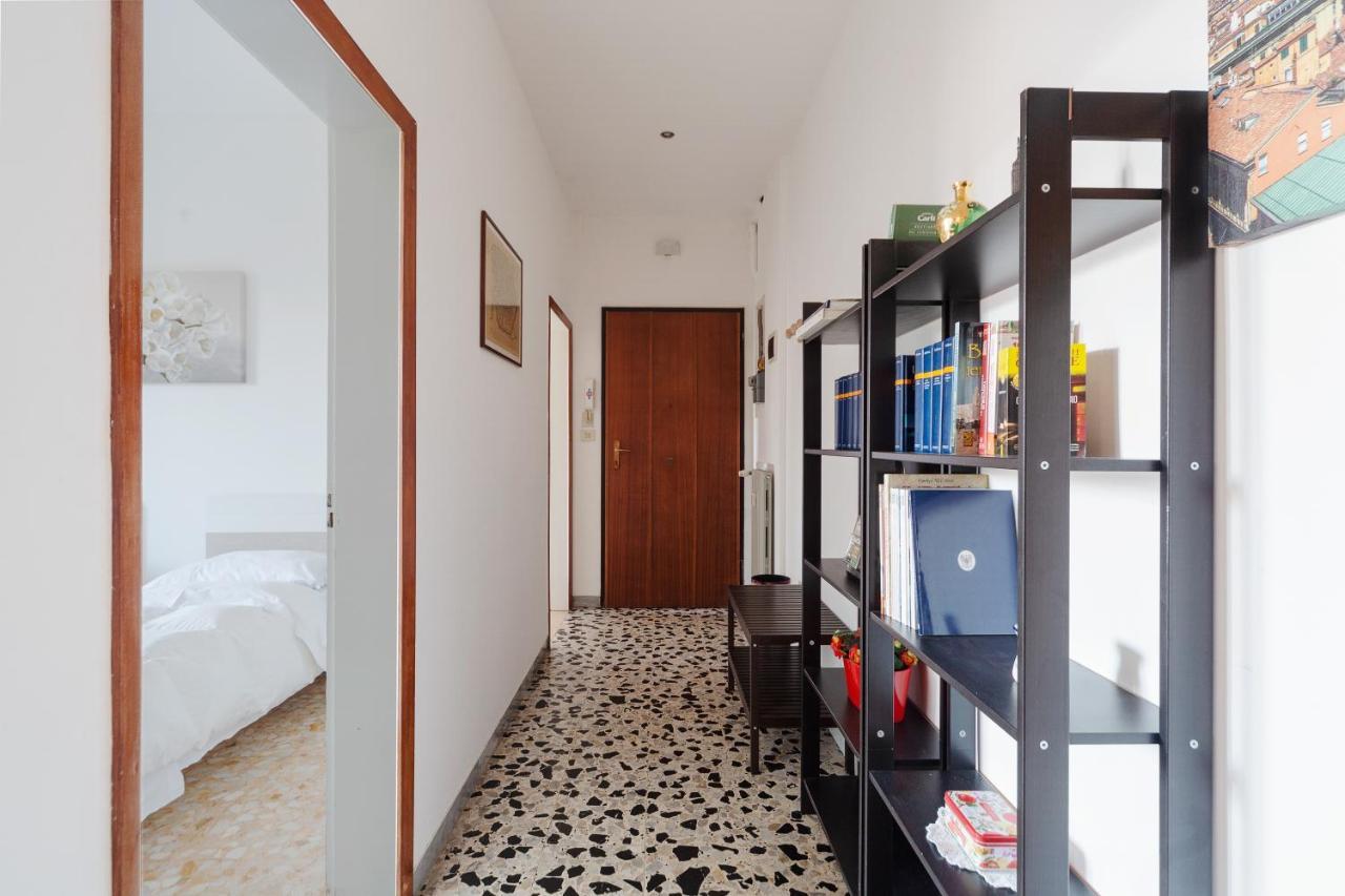 Bright&Cozy C5 Fiera Apartment Bologna Exterior photo