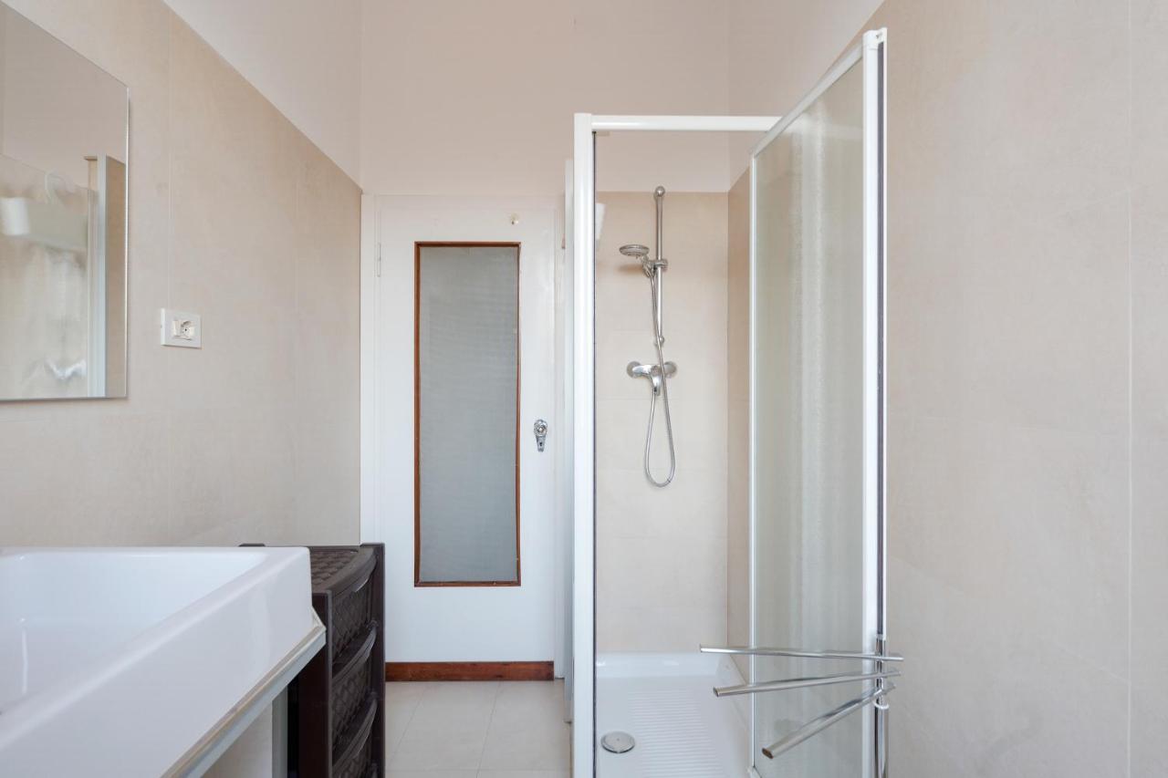 Bright&Cozy C5 Fiera Apartment Bologna Exterior photo