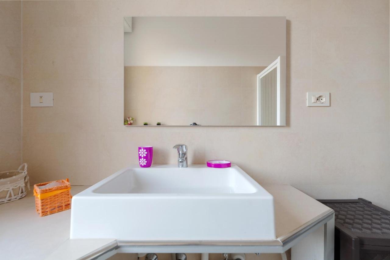 Bright&Cozy C5 Fiera Apartment Bologna Exterior photo